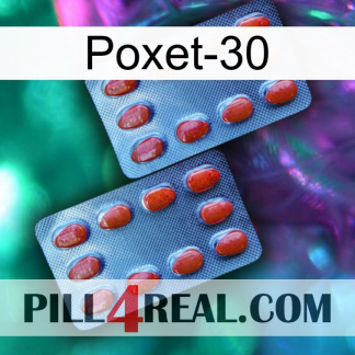 Poxet-30 05